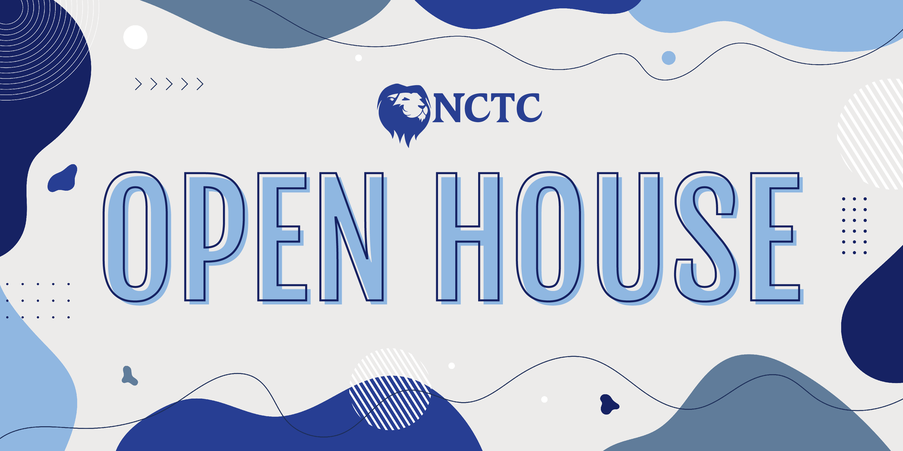 Open House Design